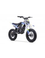 MRF E-Pitbike SM 12 Zoll 60V 2000W – Bild 5