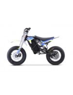 MRF E-Pitbike SM 12 Zoll 60V 2000W – Bild 6