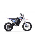 MRF E-Pitbike MX 14/12 Zoll 60V 2000W – Bild 2