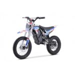 MRF E-Pitbike MX 14/12 Zoll 60V 2000W