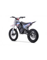MRF E-Pitbike MX 14/12 Zoll 60V 2000W – Bild 3