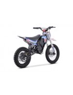 MRF E-Pitbike MX 14/12 Zoll 60V 2000W – Bild 4