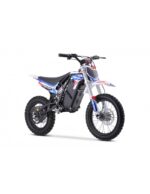 MRF E-Pitbike MX 14/12 Zoll 60V 2000W – Bild 6
