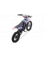 MRF E-Pitbike MX 14/12 Zoll 60V 2000W – Bild 7