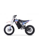 MRF E-Pitbike MX 14/12 Zoll 60V 2000W – Bild 9