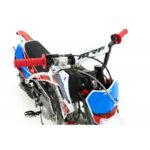 MRF 80 Runner ready to drive – Bild 2