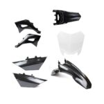 Verkleidung MRF SM 2021 (schwarz)
