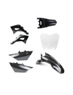 Verkleidung MRF SM 2021 (schwarz)