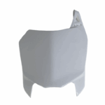 MRF Zahlenfeld / Nummerntafel / Maske / Kunststoffverkleidung – Bild 2