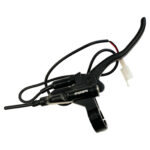 Bremspumpe für E-Pitbike (vorne)