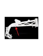 MRF / IMR Motorhalterung Rahmen – Bild 2