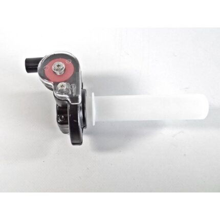 Kurzhubgasgriff 22mm