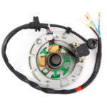 Lichtmaschine Zündung - MRF160 / ZS155