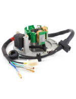 Lichtmaschine Zündung - MRF160 / ZS155 – Bild 3