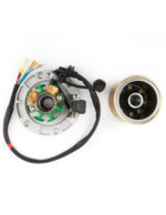Lichtmaschine Zündung Satz MRF160 / ZS155 – Bild 2