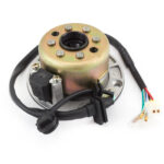 Lichtmaschine Zündung Satz MRF160 / ZS155