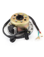 Lichtmaschine Zündung Satz MRF160 / ZS155