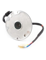 Lichtmaschine Zündung Satz MRF160 / ZS155 – Bild 3
