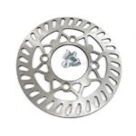 Bremsscheibe VA 210 mm