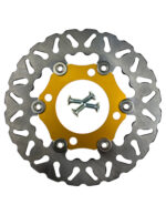 Bremsscheibe VA 220 mm versch. Farben – Bild 4