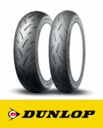 Dunlop TT93 GP PRO 120/80 -12 (versch. Mischungen)