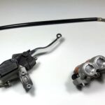 Formula Monoblock Bremsanlage VA