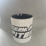 Tasse - GERMAN Pitbike