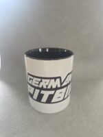 Tasse - GERMAN Pitbike