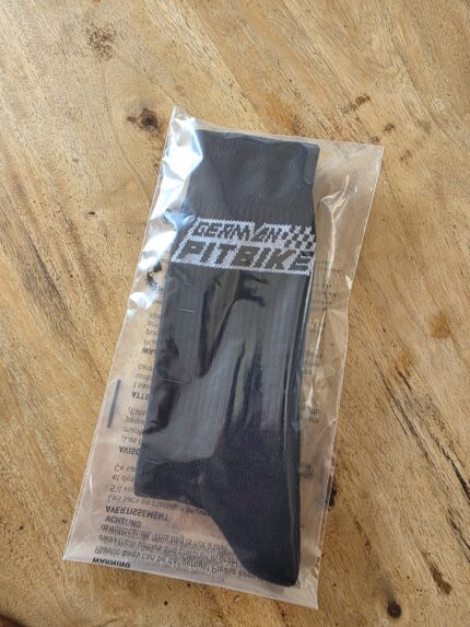 Socken - GERMAN Pitbike