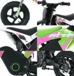 MRF eJOY 150 für Kinder ab 3 – Bild 6