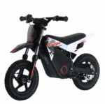MRF eJOY 250 für Kinder ab 3 – Bild 6