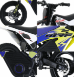 MRF eJOY 350 für Kinder ab 4 – Bild 8