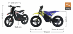 MRF eJOY 350 für Kinder ab 4 – Bild 9