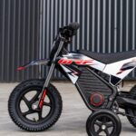 MRF eJOY Stützräder Kunststoff