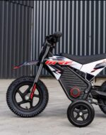 MRF eJOY Stützräder Kunststoff