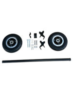 MRF eJOY Stützräder Aluminium