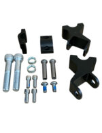 MRF eJOY Stützräder Aluminium – Bild 4