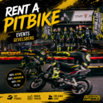 #6 Rent A Pitbike - 20.02.2027 - Pitbike Trackday in Gevelsberg