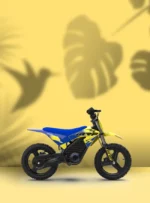 MRF eJOY 350 für Kinder ab 4 – Bild 2