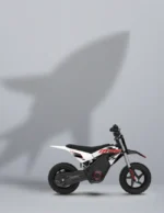 MRF eJOY 350 für Kinder ab 4 – Bild 3