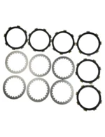 Kupplungslamellen Kupplungsscheiben Set MRF160/ZS155 – Bild 2