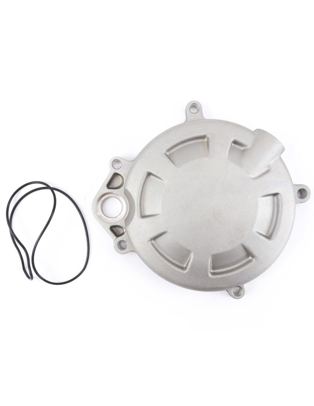 Rechte Motorabdeckung O-Ring Kupplungskorbdeckel O-Ring MRF160/ZS155 – Bild 1