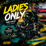 #05 Rent A Pitbike - 05.12.2026 - Ladies Only Pitbike Trackday