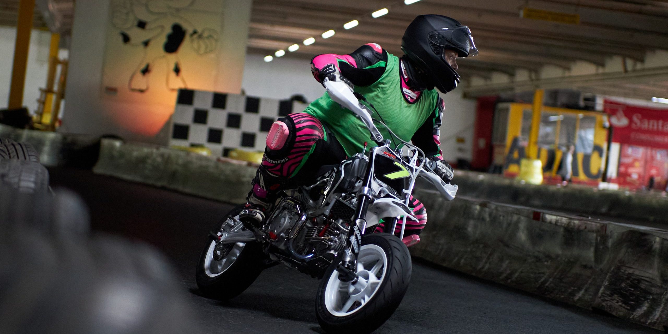 Keine Rent a Pitbike im Dezember 2020 German Pitbike