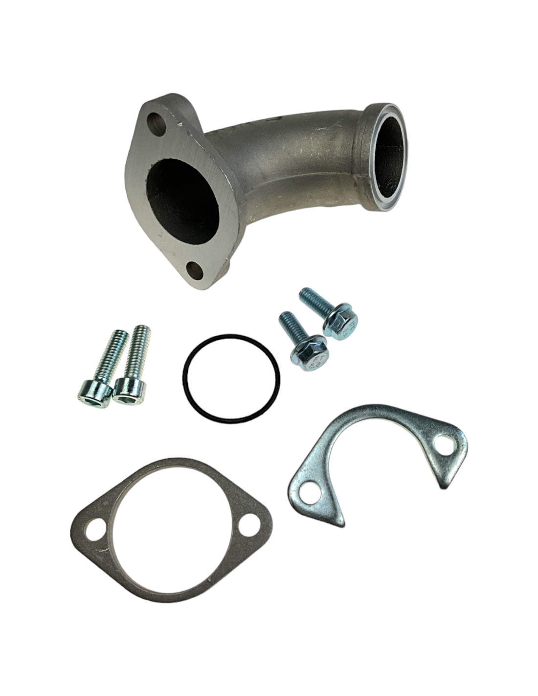 Ansaugstutzen 360 grad – Bild 2