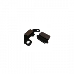 Bremsbeläge (organisch) HA Runner