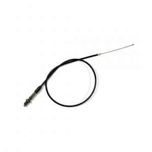 Gaszug - Runner schwarz