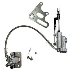 Hinterradbremse MRF Runner 80 (komplett)