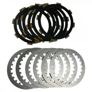 Kupplungslamellen Kupplungsscheiben Set MRF160/ZS155