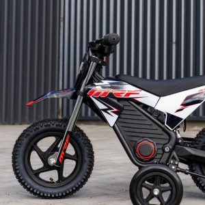 MRF eJOY Stützräder Kunststoff